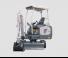 Escavatori cingolati elettrici Takeuchi TB 20 e