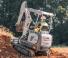 Escavatori cingolati elettrici Takeuchi TB 20 e
