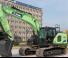 Escavatori cingolati elettrici XCMG XE215EV