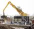 Movimentatori di materiali Liebherr ER 954 C Litronic