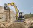 Escavatori cingolati Wacker Neuson ET65