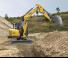 Escavatori cingolati Wacker Neuson ET65