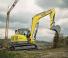 Escavatori cingolati Wacker Neuson ET90