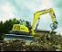 Escavatori cingolati Wacker Neuson ET90