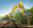 Escavatori cingolati Wacker Neuson ET145