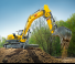 Escavatori cingolati Wacker Neuson ET145