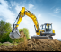 Escavatori cingolati Wacker Neuson ET145