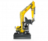 Escavatori cingolati Wacker Neuson ET145