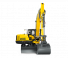 Escavatori cingolati Wacker Neuson ET145