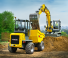 Escavatori cingolati Wacker Neuson ET145