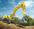 Escavatori cingolati Wacker Neuson ET145