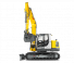 Escavatori cingolati Wacker Neuson ET145