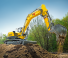Escavatori cingolati Wacker Neuson ET145