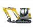 Escavatori cingolati Wacker Neuson ET65