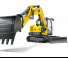 Escavatori cingolati Wacker Neuson ET90