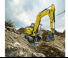 Escavatori cingolati Wacker Neuson ET90