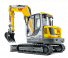 Escavatori cingolati Wacker Neuson ET90
