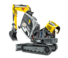 Escavatori cingolati Wacker Neuson ET90