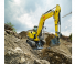 Escavatori cingolati Wacker Neuson ET90