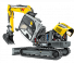 Escavatori cingolati Wacker Neuson ET90