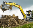 Escavatori cingolati Wacker Neuson ET90