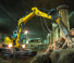Escavatori cingolati Wacker Neuson ET90
