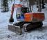 Fiat Kobelco EX 100.5 M