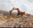 Escavatori cingolati Hitachi EX 1200-6