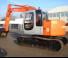Fiat Kobelco EX 135 T
