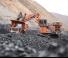 Escavatori cingolati Hitachi EX 1900-6