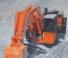 Escavatori cingolati Hitachi EX 2500-6