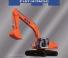 Fiat Kobelco EX 285 M