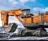 Escavatori cingolati Hitachi EX 5600-6