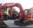Escavatori cingolati Hitachi EX 60 UR
