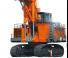 Escavatori cingolati Hitachi EX 8000-5