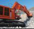 Escavatori cingolati Hitachi EX1200-6