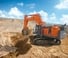 Hitachi EX1200-7 BE