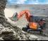Escavatori cingolati Hitachi EX2000-7B