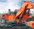 Escavatori cingolati Hitachi EX2600-6