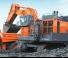 Escavatori cingolati Hitachi EX3600-6