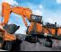 Escavatori cingolati Hitachi EX8000-6