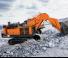 Escavatori cingolati Hitachi EX8000-6