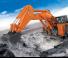 Escavatori cingolati Hitachi EX8000-6