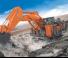 Escavatori cingolati Hitachi EX8000-7