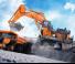 Escavatori cingolati Hitachi EX8000-7