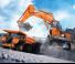 Escavatori cingolati Hitachi EX8000-7B
