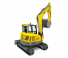 Escavatori cingolati Wacker Neuson EZ80