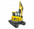 Escavatori cingolati Wacker Neuson EZ80