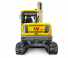 Escavatori cingolati Wacker Neuson EZ80