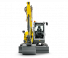 Escavatori cingolati Wacker Neuson EZ80